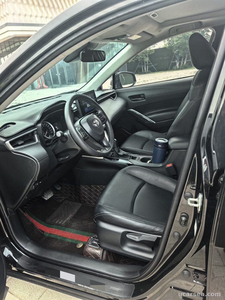 Toyota Corolla 2022 Elite រូបភាព 10