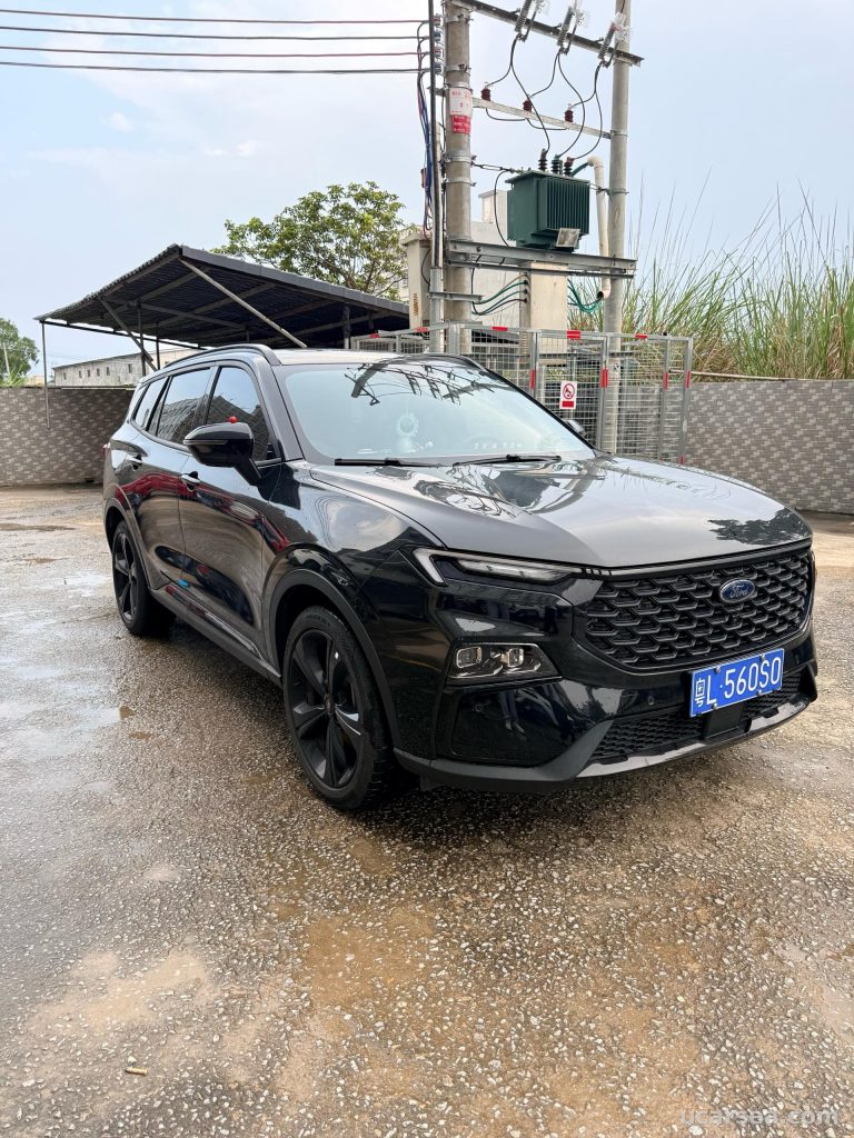 Ford 2023 EcoBoost 170 photo 8