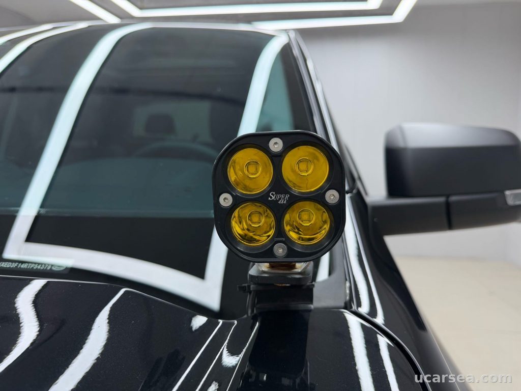 Ford (Ranger) 2023 photo 5