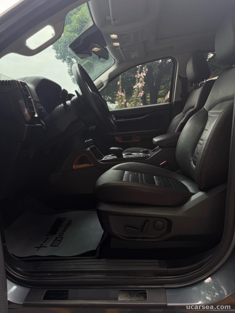 Ford (Ranger) 2023 photo 5