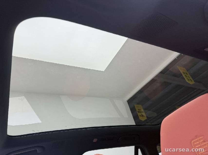 BYD Tang 2025 L DM 200KM រូបភាព 5
