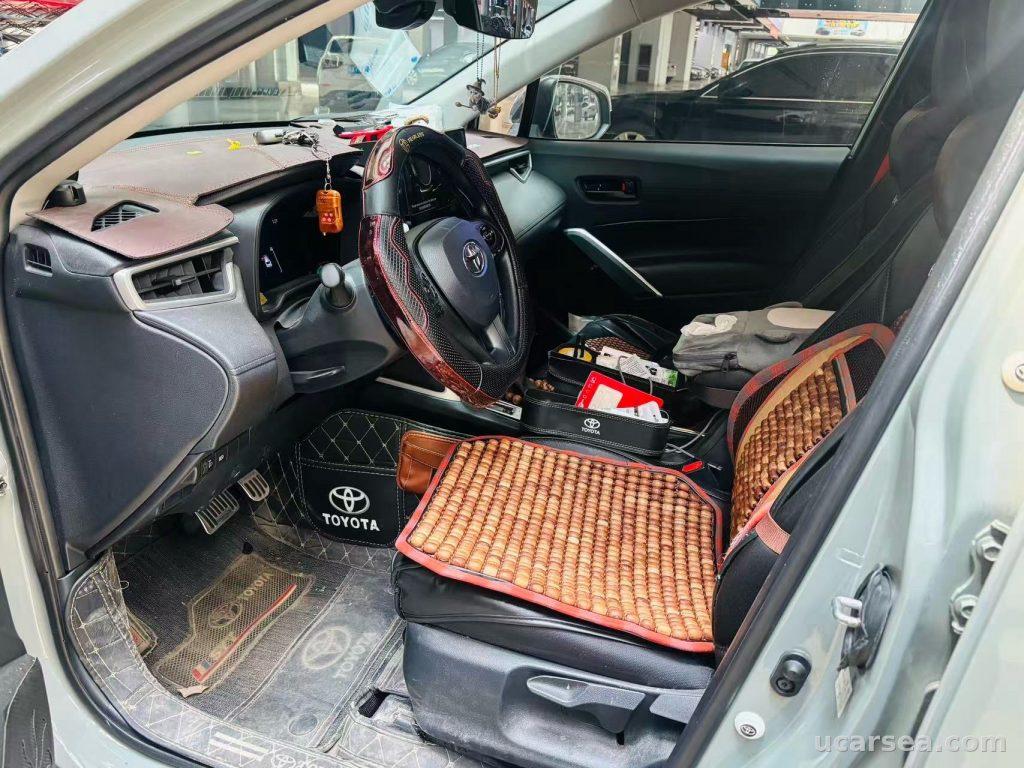 Toyota Corolla 2023 Elite photo 2