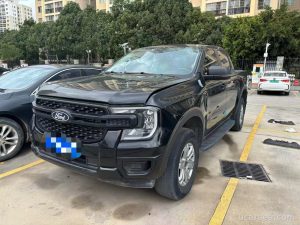 2023 Ford Ranger