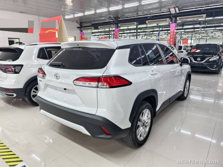 Toyota Corolla 2023 photo 7