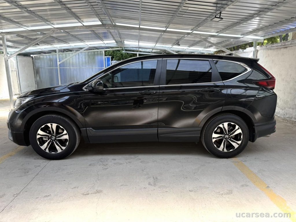 Honda CR-V 2021 240TURBO photo 2