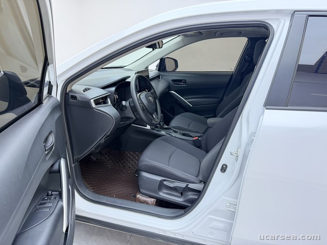 Toyota Corolla 2022 Elite photo 3