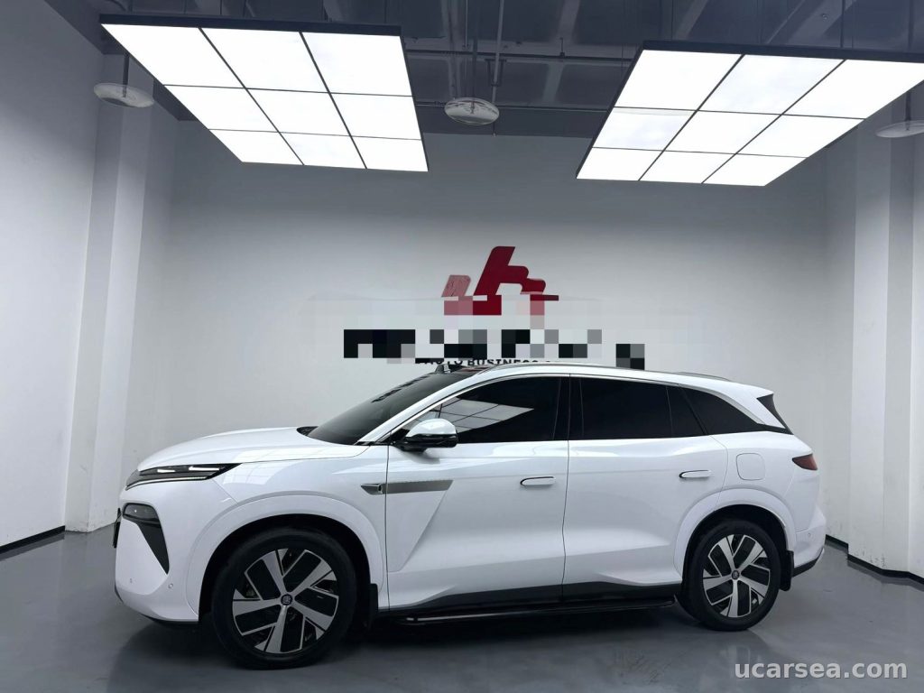 BYD Tang 2025 L DM 200KM photo 4