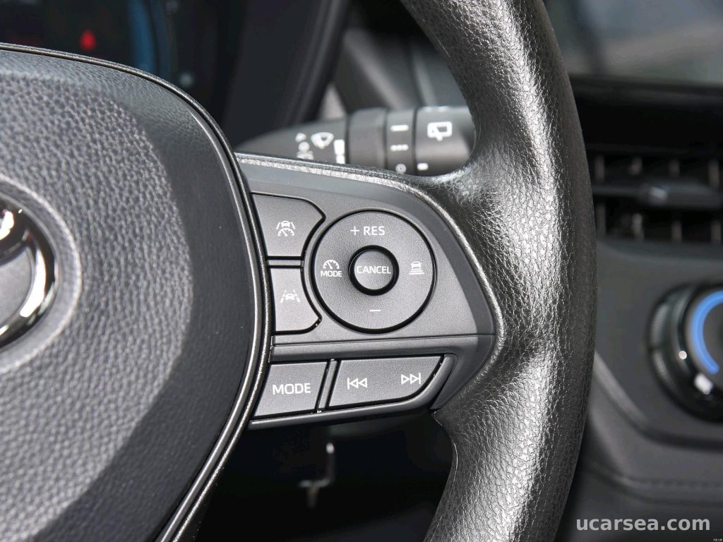 Toyota Corolla 2024 photo 2