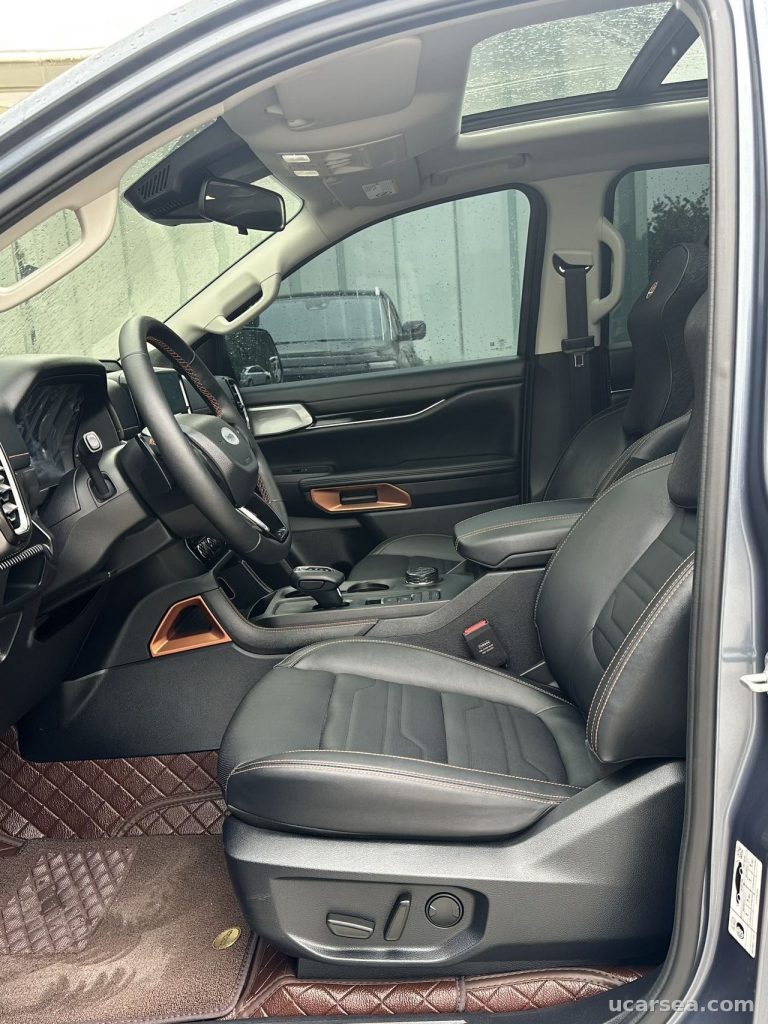 Ford (Ranger) 2023 photo 6
