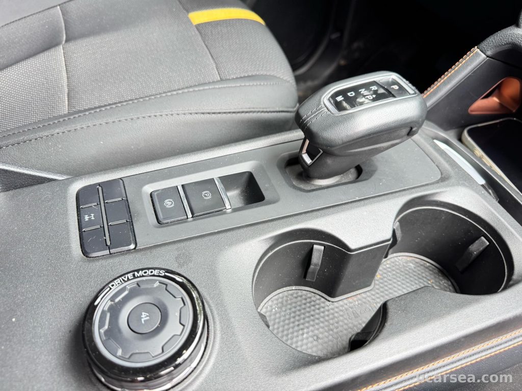 Ford (Ranger) 2023 photo 4
