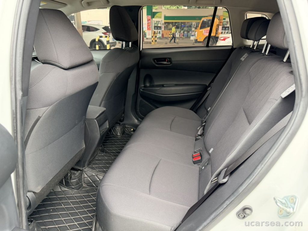 Toyota Corolla 2022 photo 5