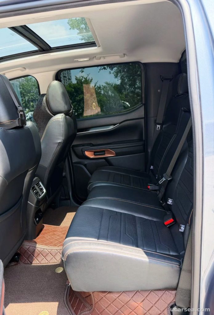 Ford (Ranger) 2023 photo 7