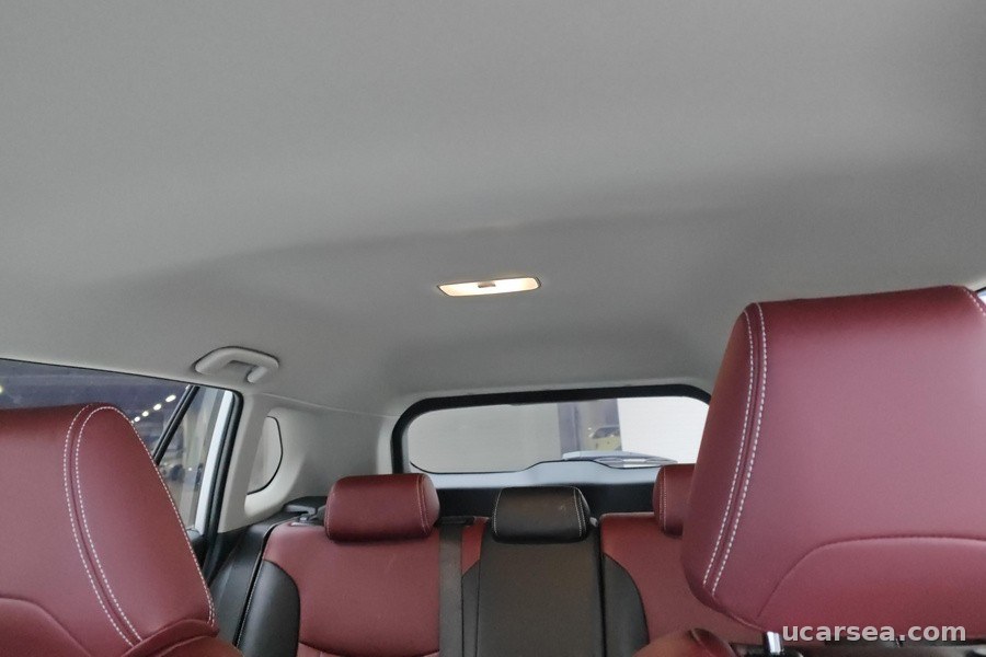 Toyota Corolla 2024 photo 5