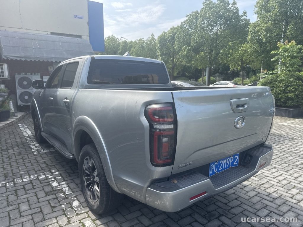 Great Wall 2019 photo 2