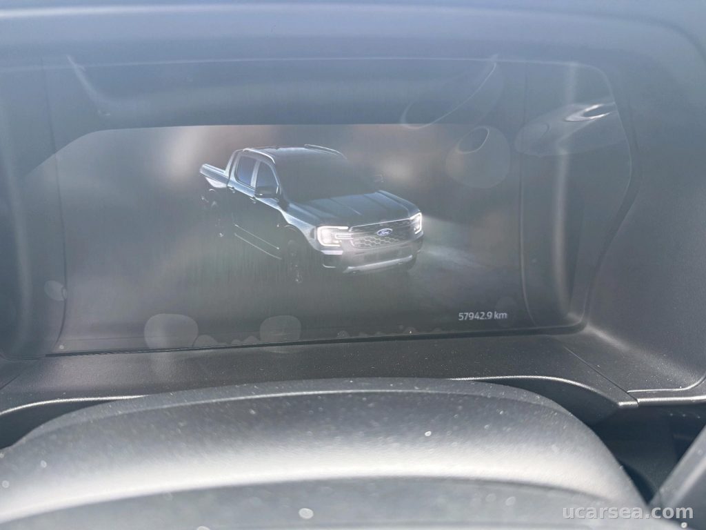 Ford (Ranger) 2023 photo 7