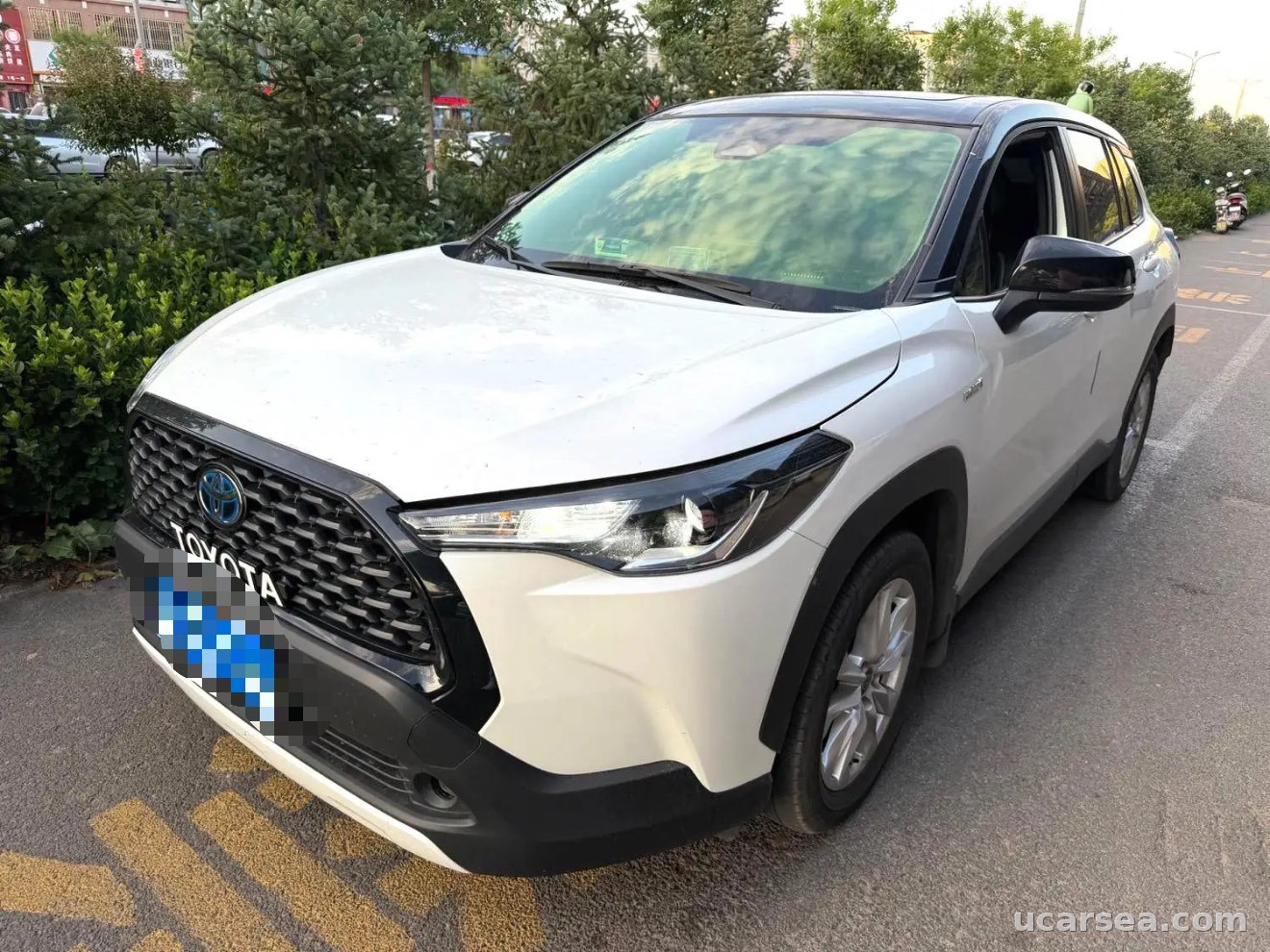 2023 Toyota Corolla 2023 Elite