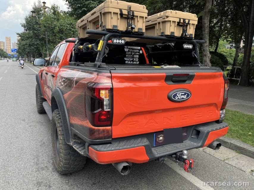 Ford (Ranger) 2023 photo 4