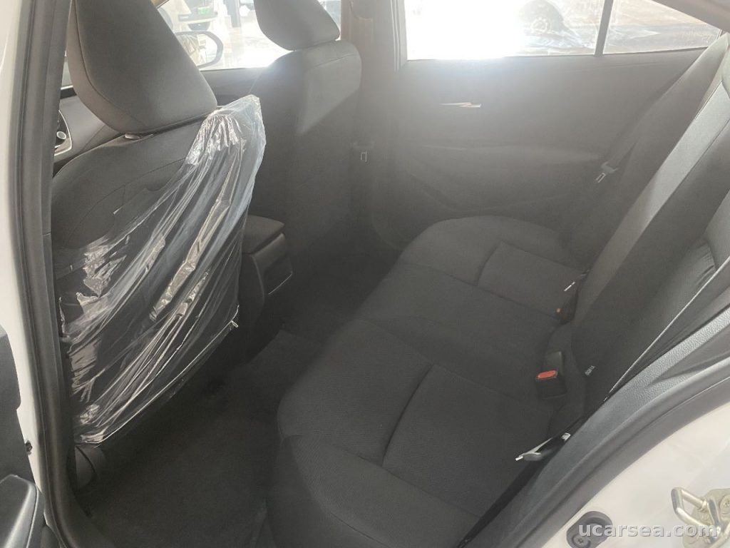 Toyota Corolla 2025 photo 8