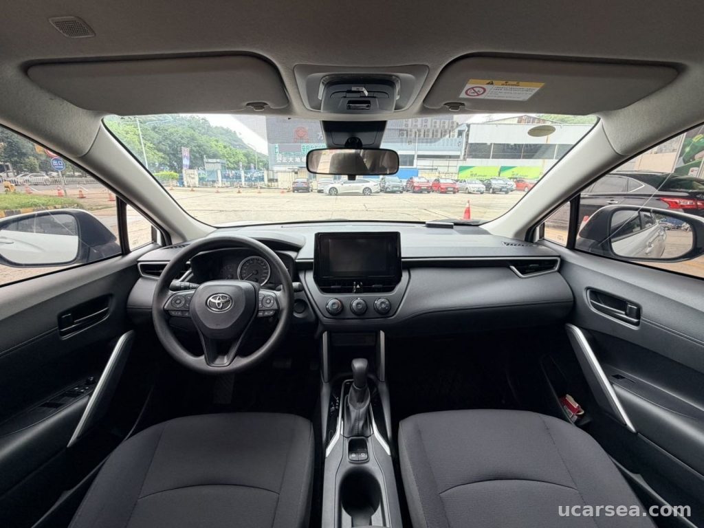 Toyota Corolla 2022 photo 1
