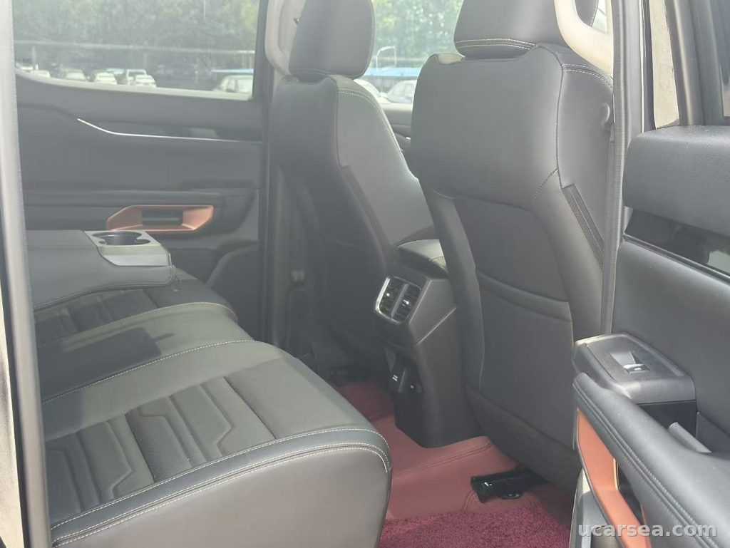 Ford (Ranger) 2023 photo 5