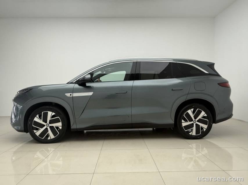 BYD Tang 2025 L DM 200KM រូបភាព 6