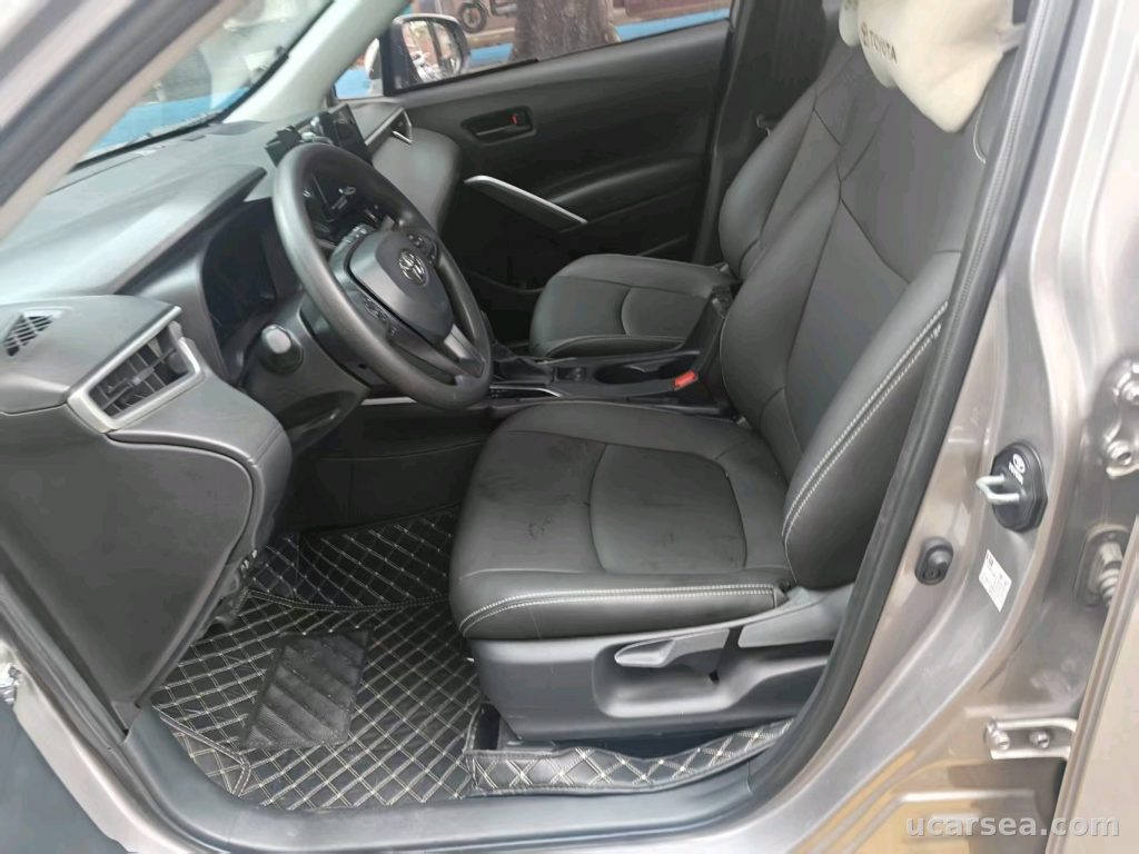 Toyota Corolla 2023 Elite photo 3