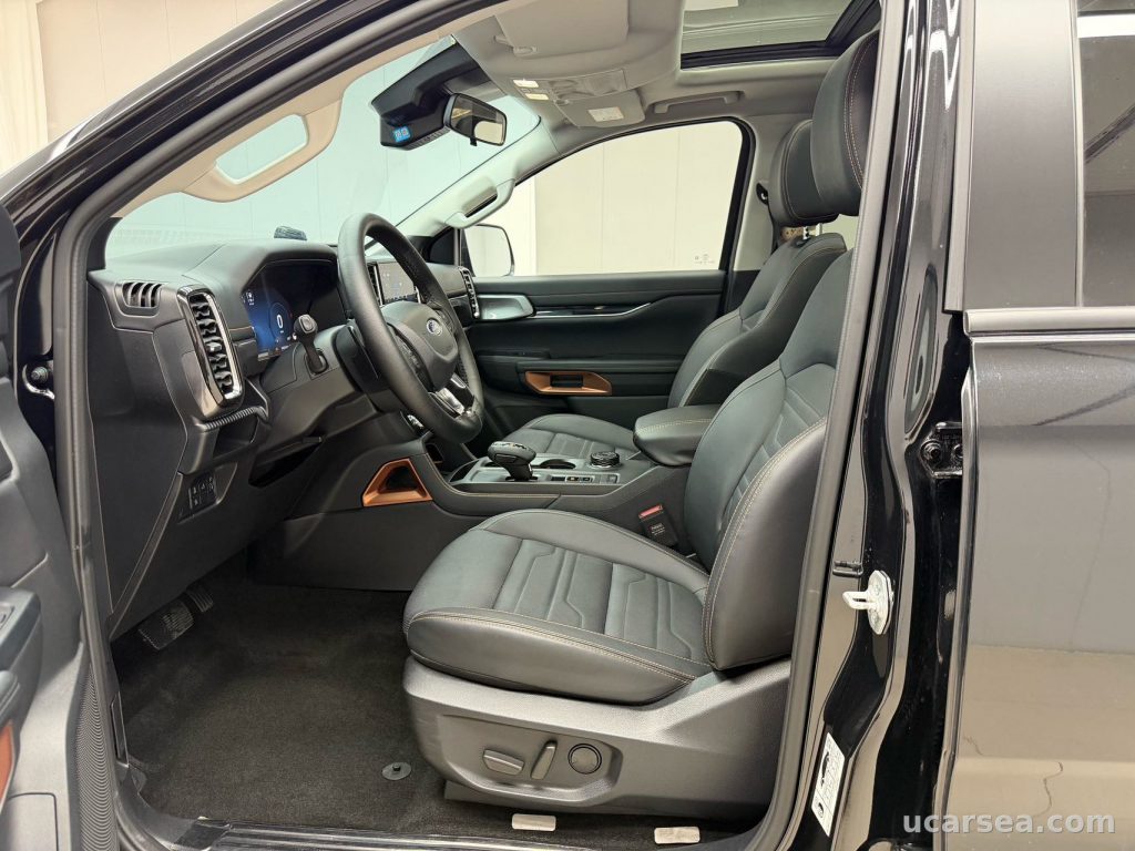 Ford (Ranger) 2023 photo 8