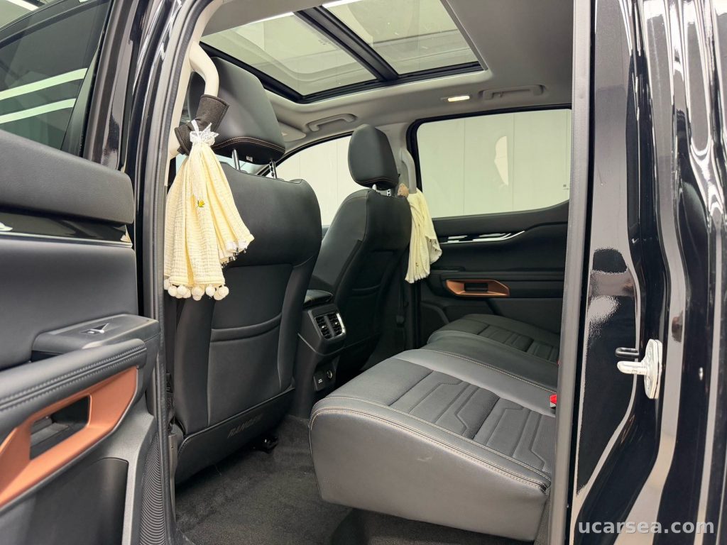 Ford (Ranger) 2023 photo 9
