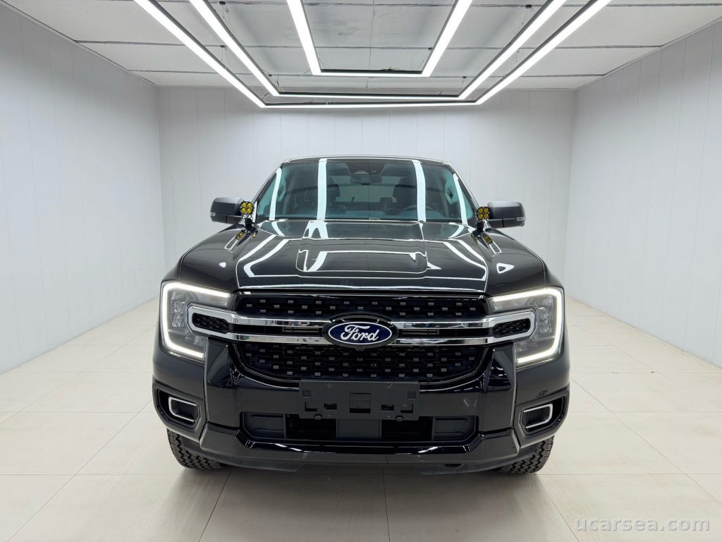 Ford (Ranger) 2023 photo 2