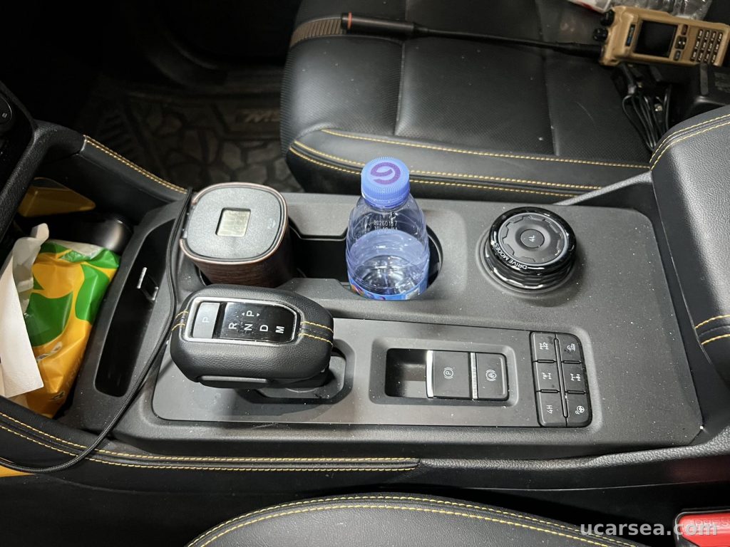 Ford (Ranger) 2023 1st Edition photo 3