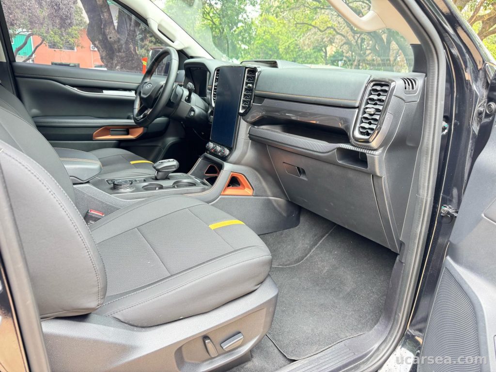 Ford (Ranger) 2023 photo 8