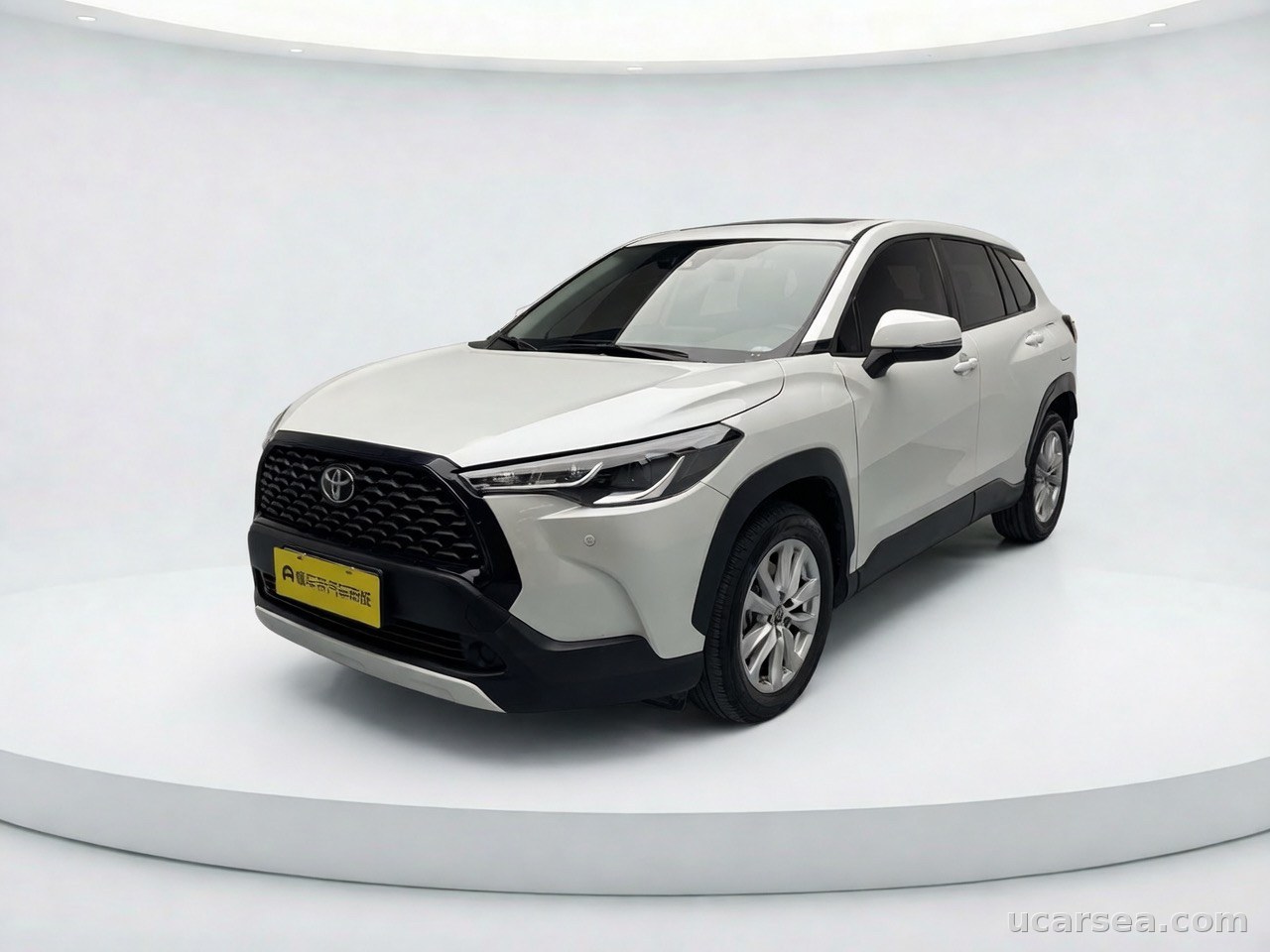 2023 Toyota Corolla 2023 Elite