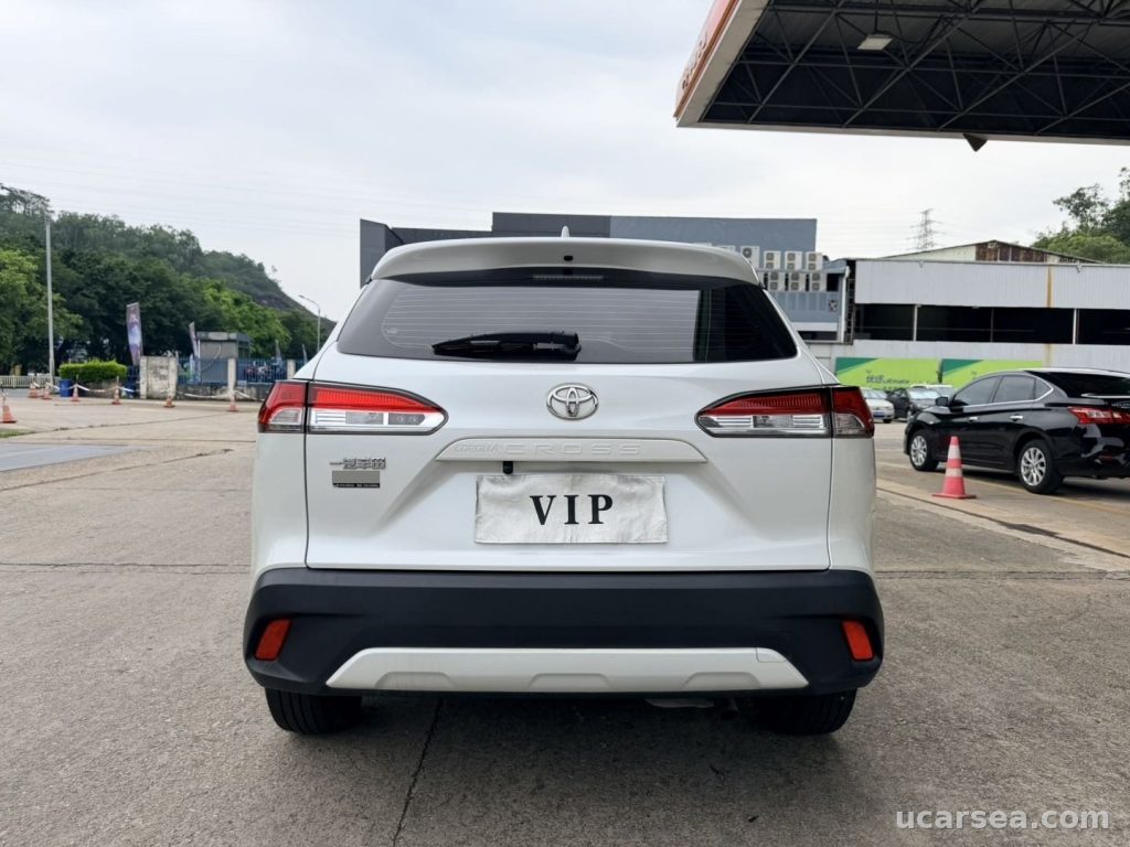Toyota Corolla 2022 photo 7