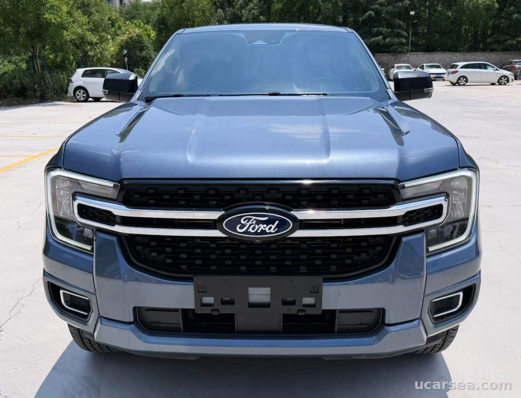 Ford (Ranger) 2023 photo 1