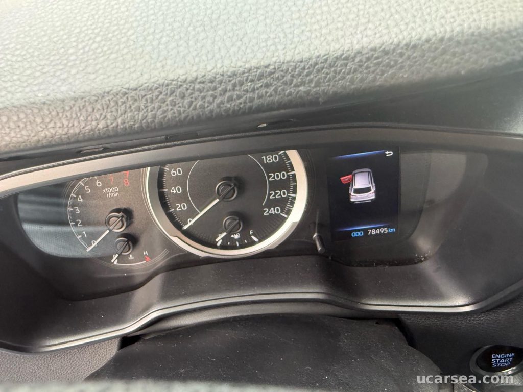 Toyota Corolla 2022 photo 4