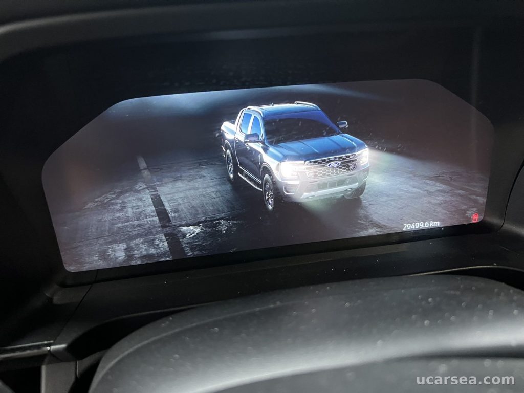 Ford (Ranger) 2023 1st Edition photo 5