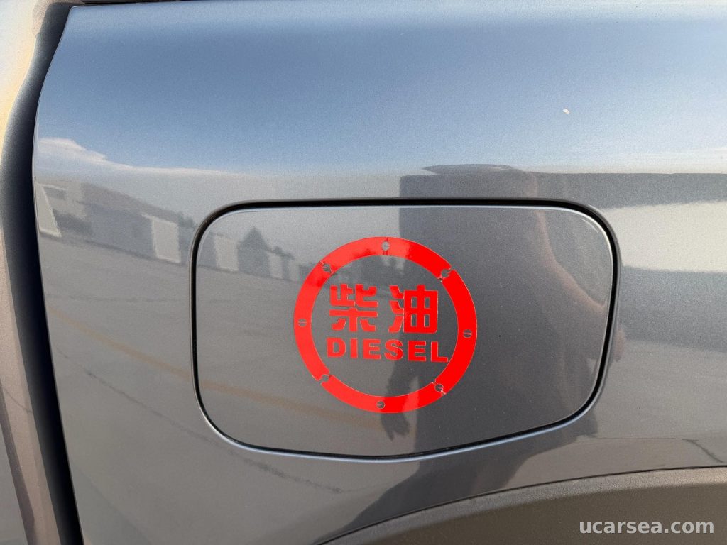 Ford (Ranger) 2023 photo 9