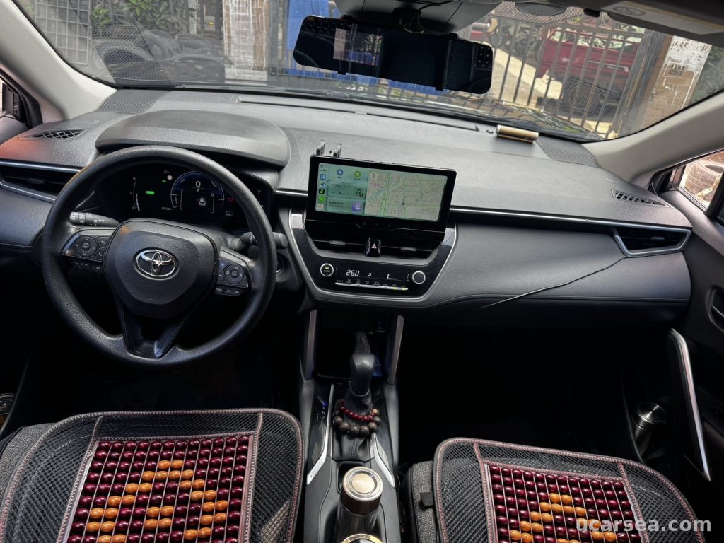 Toyota Corolla 2023 photo 4