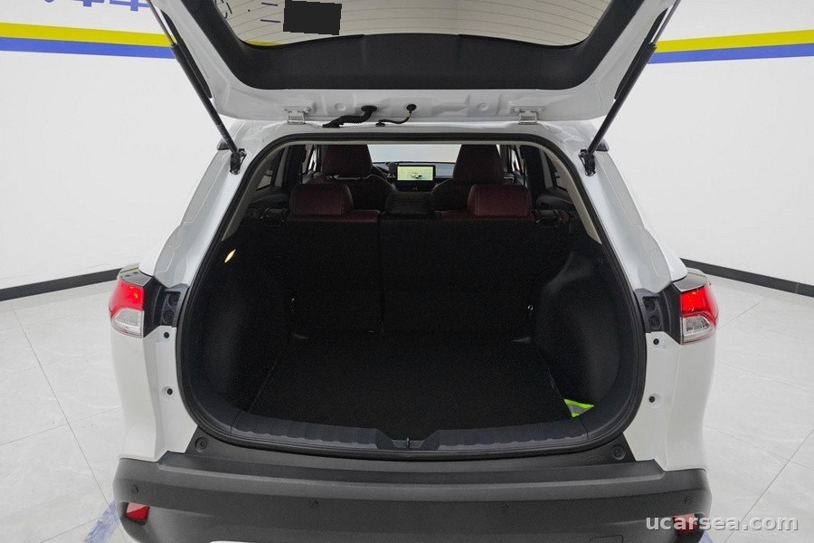 Toyota Corolla 2024 photo 8