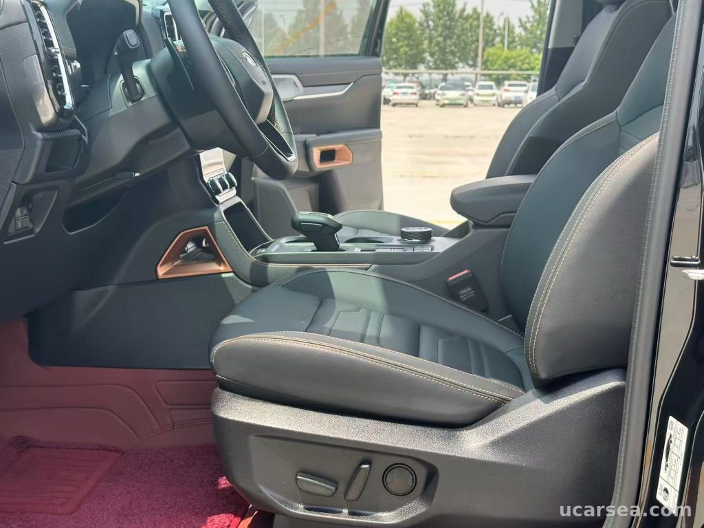 Ford (Ranger) 2023 photo 3