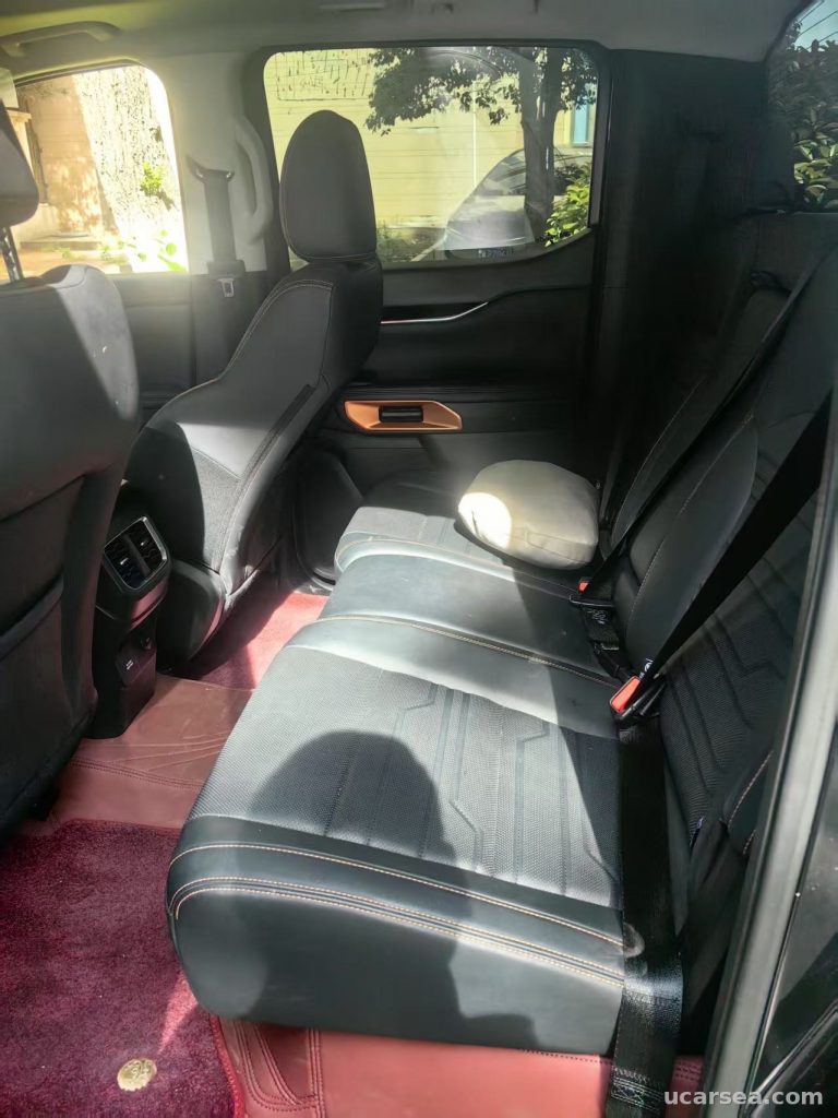 Ford (Ranger) 2023 photo 4