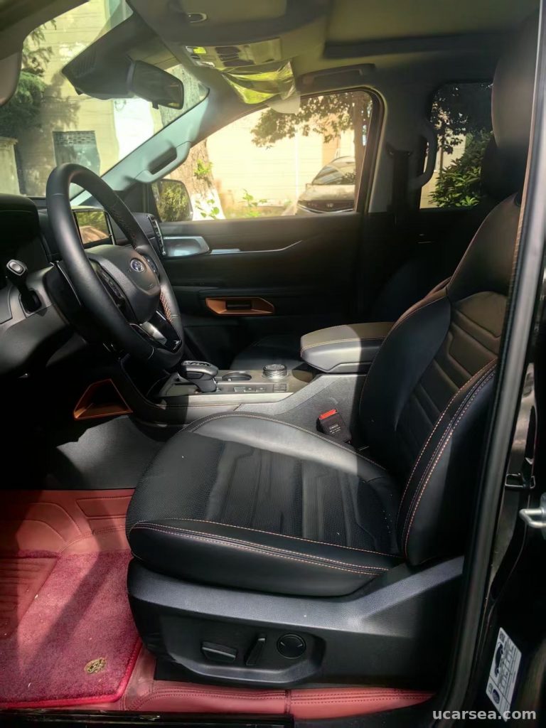 Ford (Ranger) 2023 photo 5