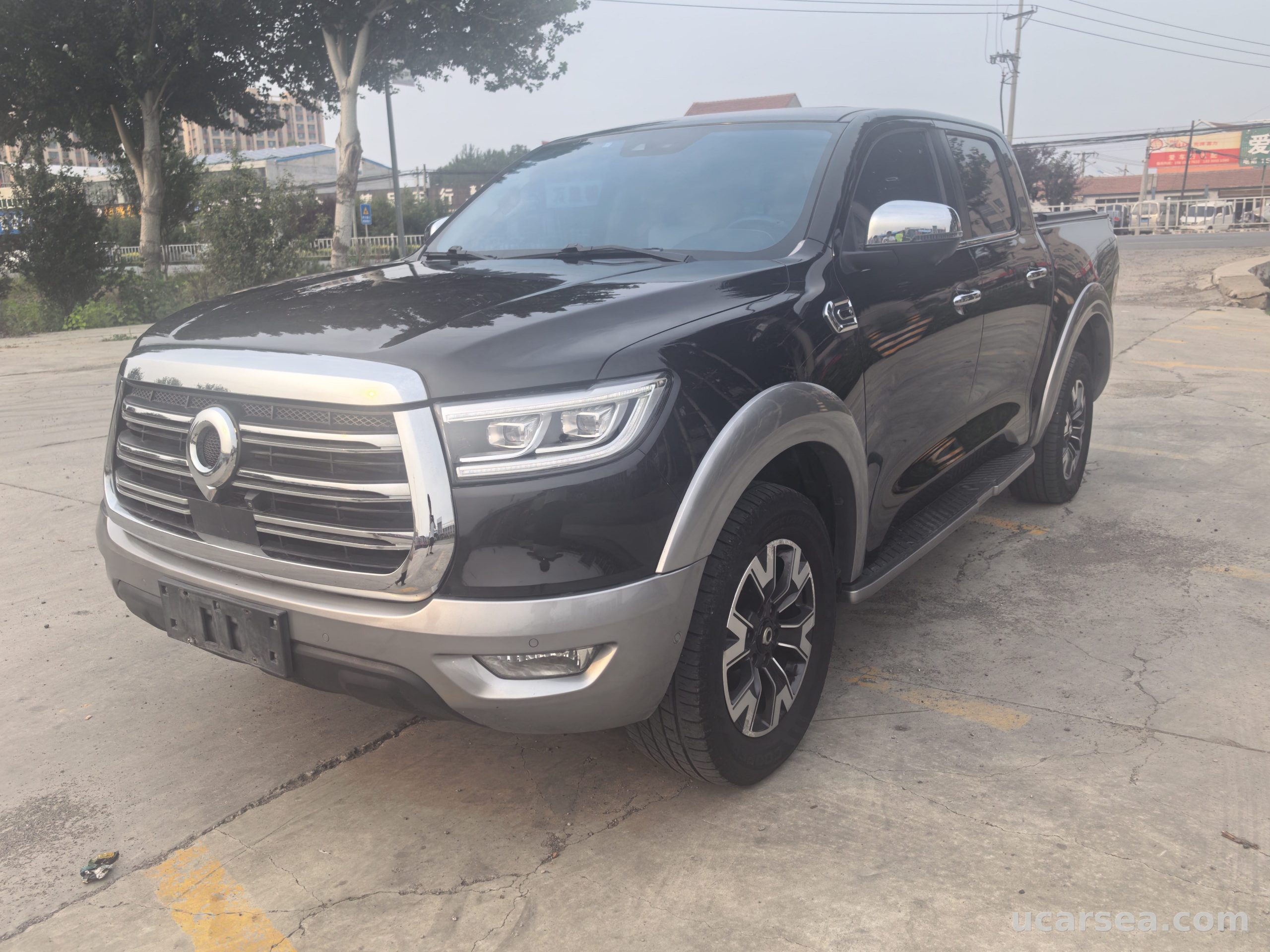 2019 Great Wall 2019