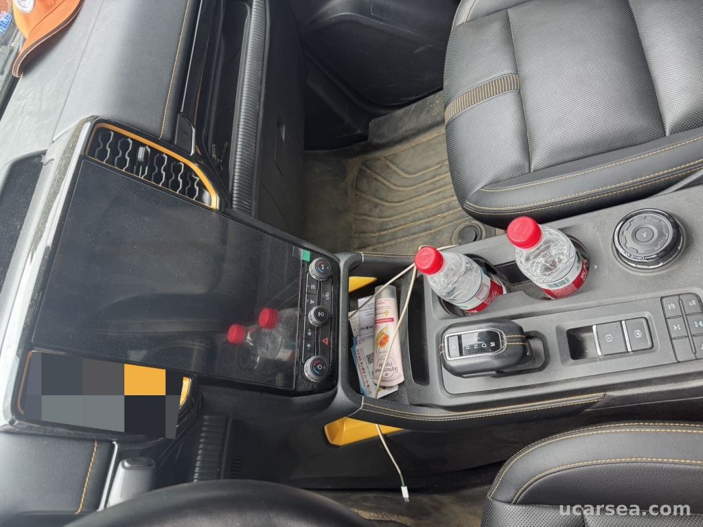 Ford (Ranger) 2023 1st Edition photo 4