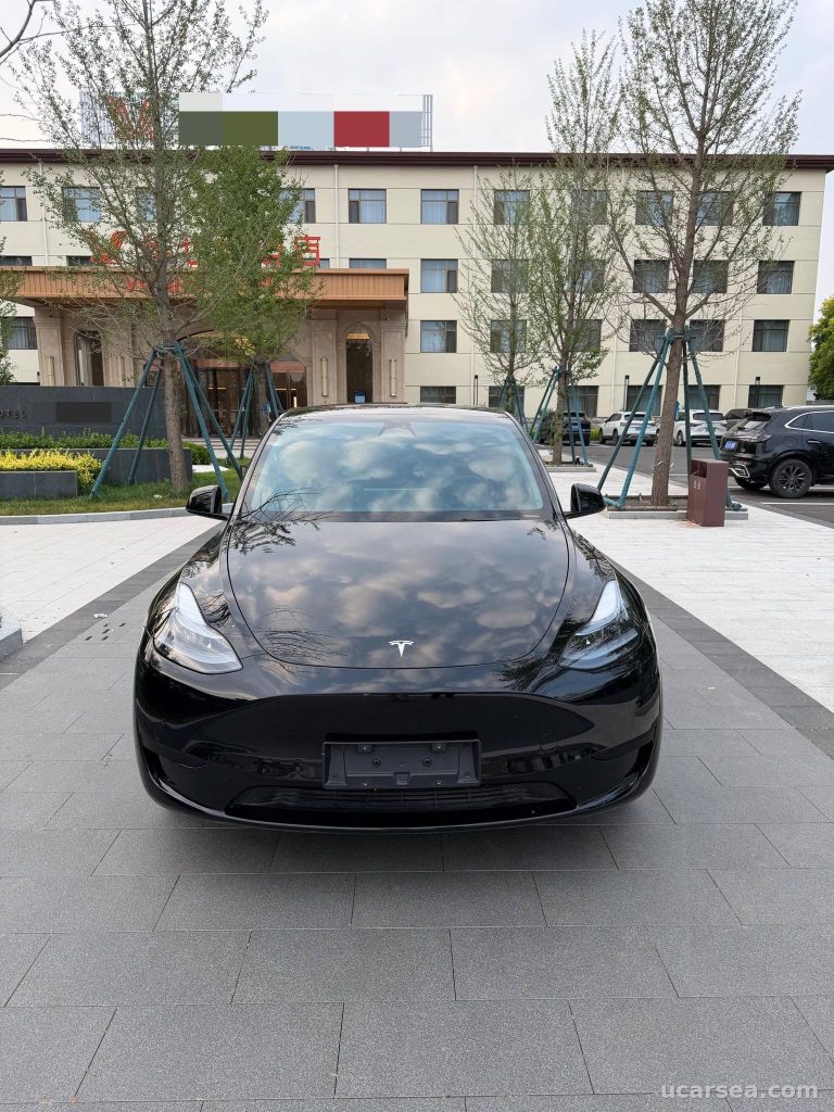 Tesla Model Y 2022 photo 1