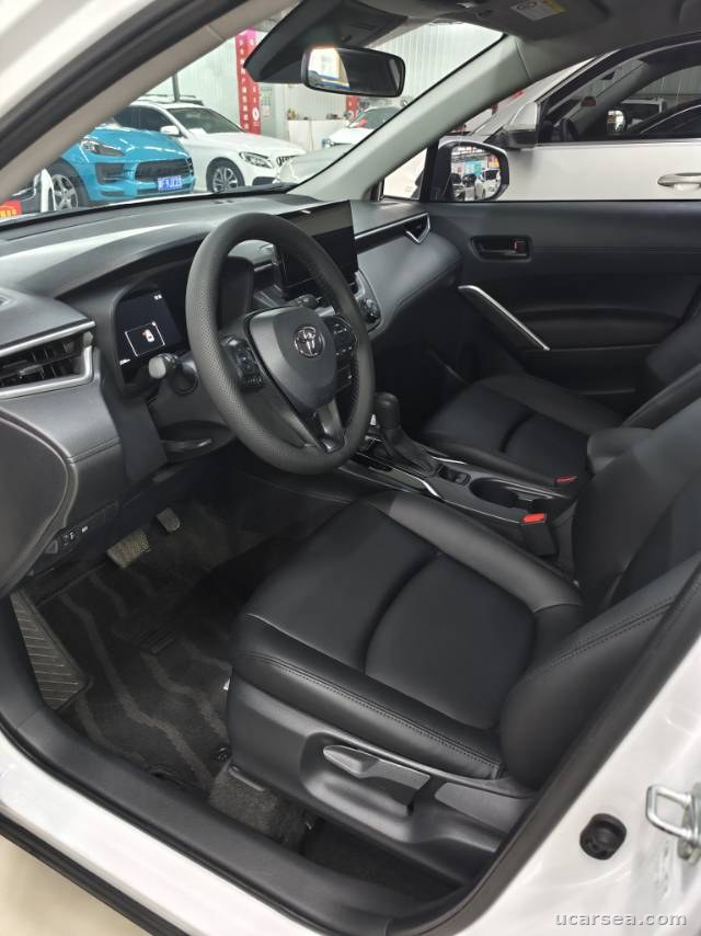 Toyota Corolla 2023 photo 3