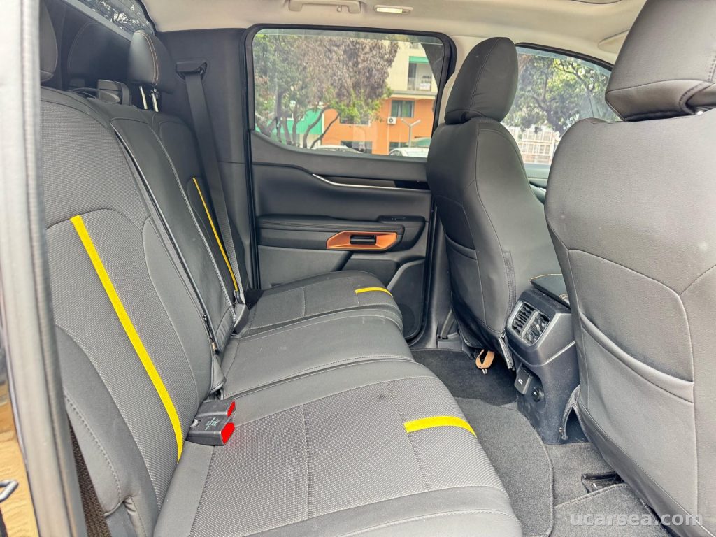 Ford (Ranger) 2023 photo 7