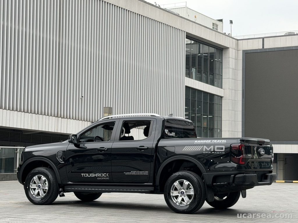 Ford (Ranger) 2023 photo 7