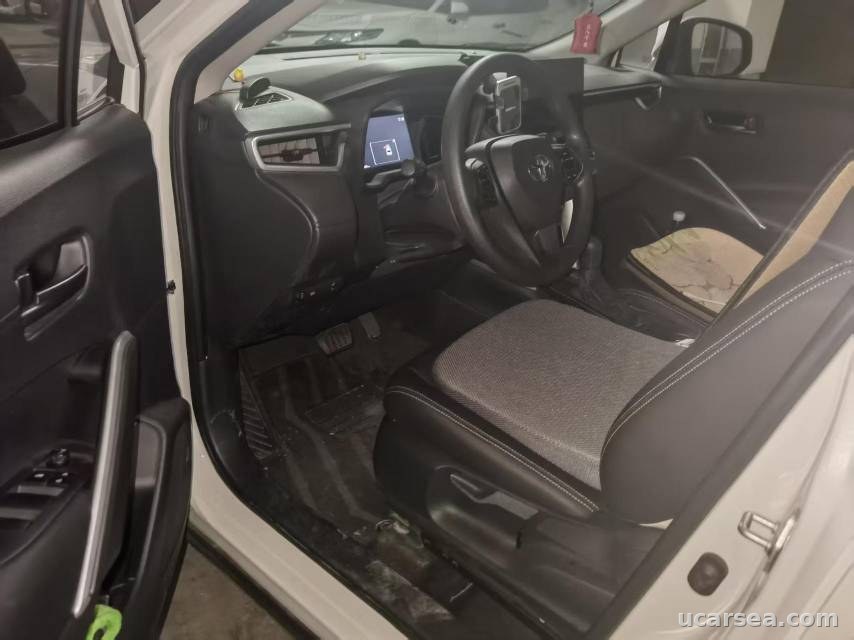 Toyota Corolla 2024 Elite photo 1