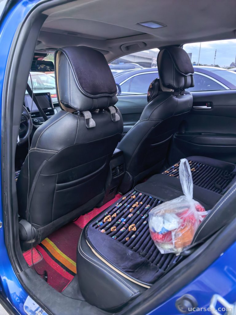 Toyota Corolla 2022 Elite photo 5